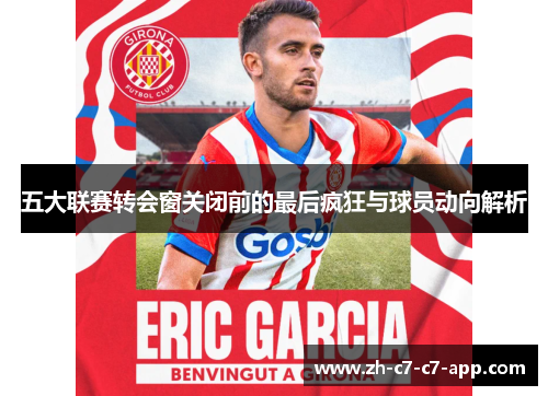 五大联赛转会窗关闭前的最后疯狂与球员动向解析